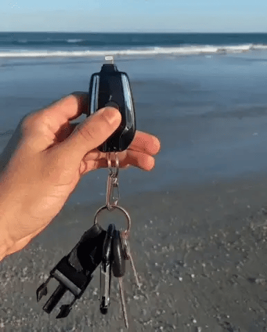 Cargador Portátil Batterkey para tu Celular