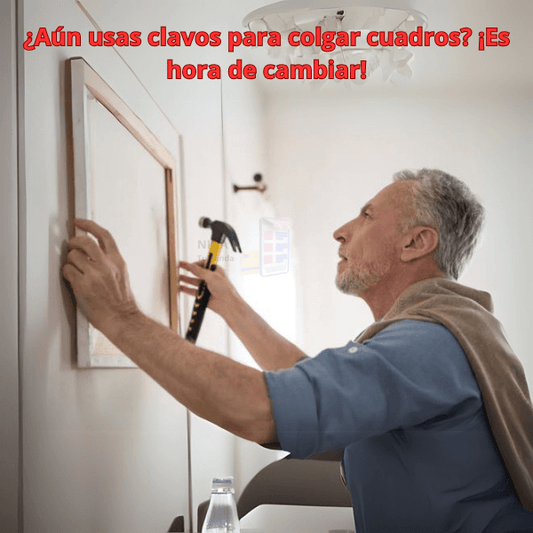 Adhesivo IVY Pro – Fijación inmediata – Di adiós a clavos y tornillos (2x1)