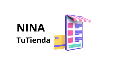 Nina Tu Tienda